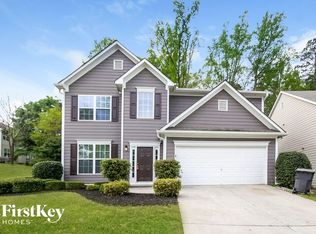 2034 Longmont Dr, Lawrenceville, GA 30044