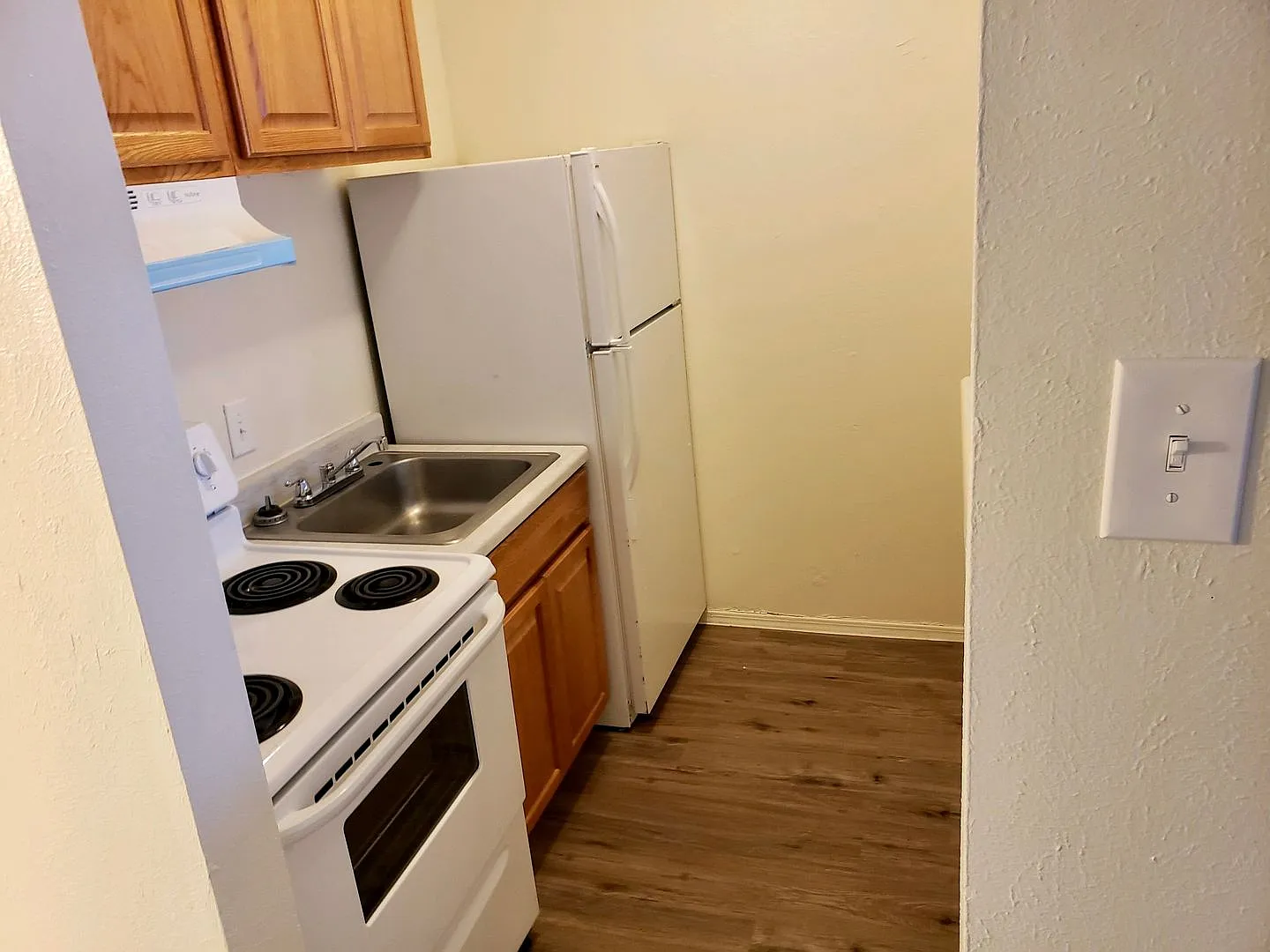 Zuni Princess Apartments — Photo 4
