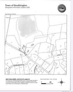 196 County Road, Wolcott, CT, 06716