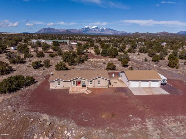 12811 Stockmens Rd, Flagstaff, AZ 86004