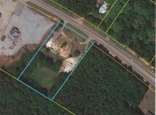 10601 Broad River Rd, Irmo, SC 29063