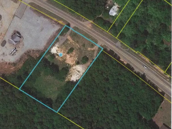 10601 Broad River Rd, Irmo, SC 29063