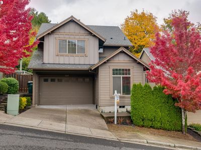 1164 NW 92nd Ave, Portland, OR, 97229
