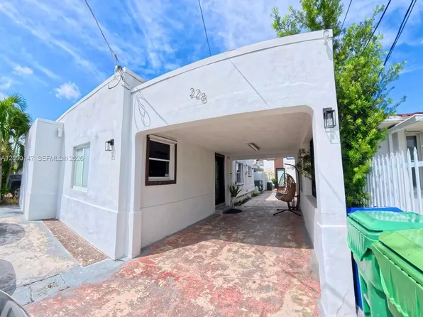 228 NW 58th Ct, Miami, FL 33126
