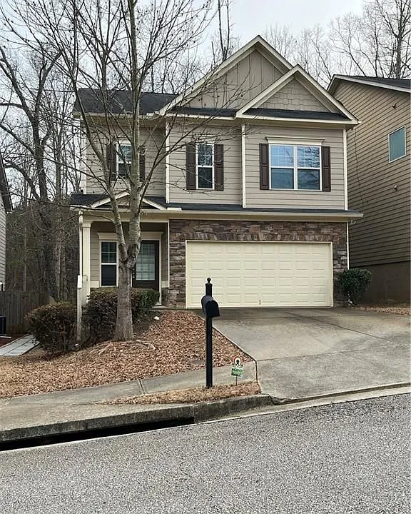 3069 Woodward Down Trl