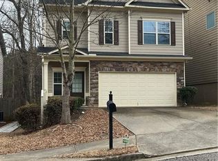 3069 Woodward Down Trl, Buford, GA 30519