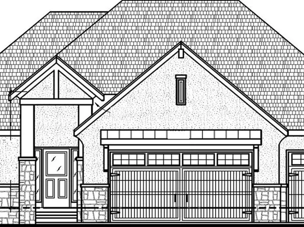 4328 NE Hideaway Dr, Lees Summit, MO 64064