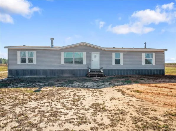 48323 Robert Sumrall Rd, Franklinton, LA 70438