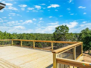 319 Serenity Pass, Spring Branch, TX 78070