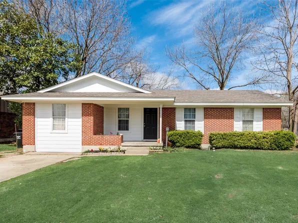 1404 Tulane St, Greenville, TX 75401