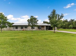 5783 Fm 2988 Rd, Navasota, TX 77868