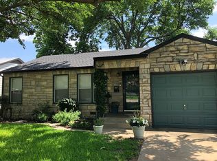 6009 Lovell Ave, Fort Worth, TX 76116
