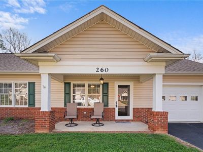 260 S Boyles St, Pilot Mountain, NC, 27041