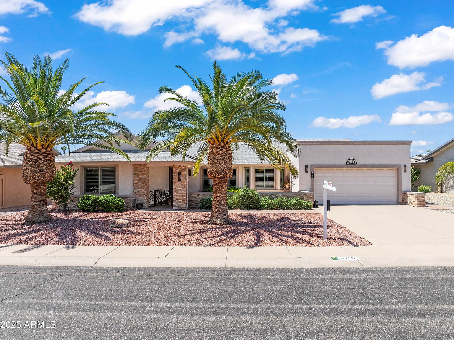 14215 W Parkland Dr, Sun City West, AZ 85375 | MLS #6850280 | Zillow