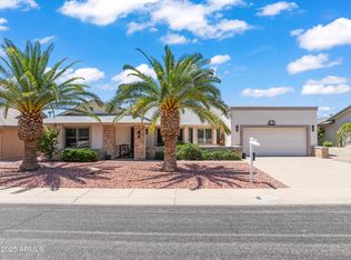 14215 W Parkland Dr, Sun City West, AZ 85375
