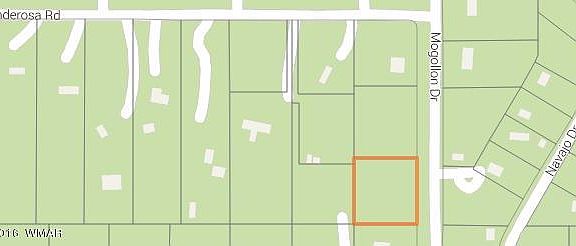 4th image of 3362 Mogollon Dr