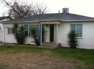 1320 W 24th St, Merced, CA 95340