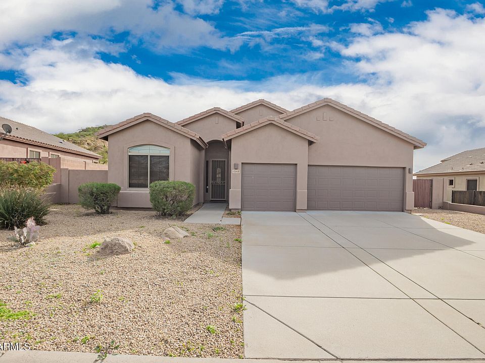 1st image of 7263 E SAN CRISTOBAL Way