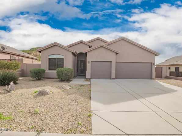 7263 E SAN CRISTOBAL Way, Gold Canyon, AZ 85118