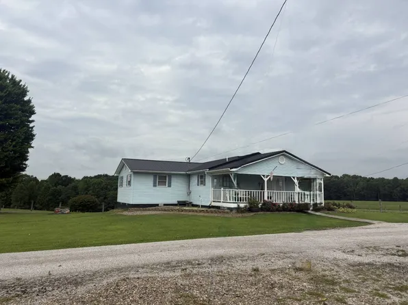 940 Kilbreth Rd, Vanceburg, KY 41179