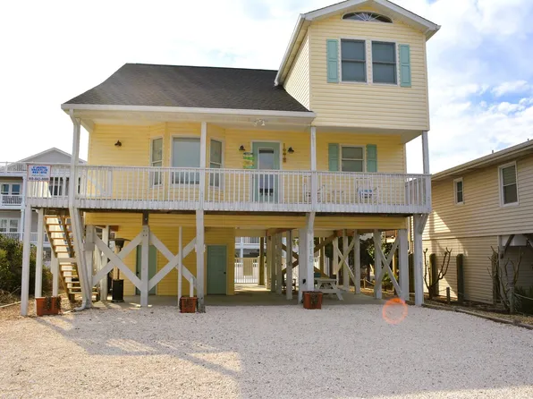 (undisclosed Address), Supply, NC 28462