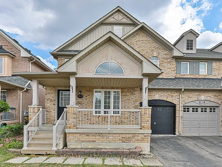 241 Fred McLaren Blvd — Photo 2