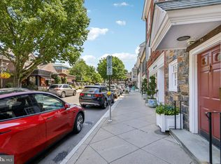 71 Palmer Sq W APT F, Princeton, NJ 08542
