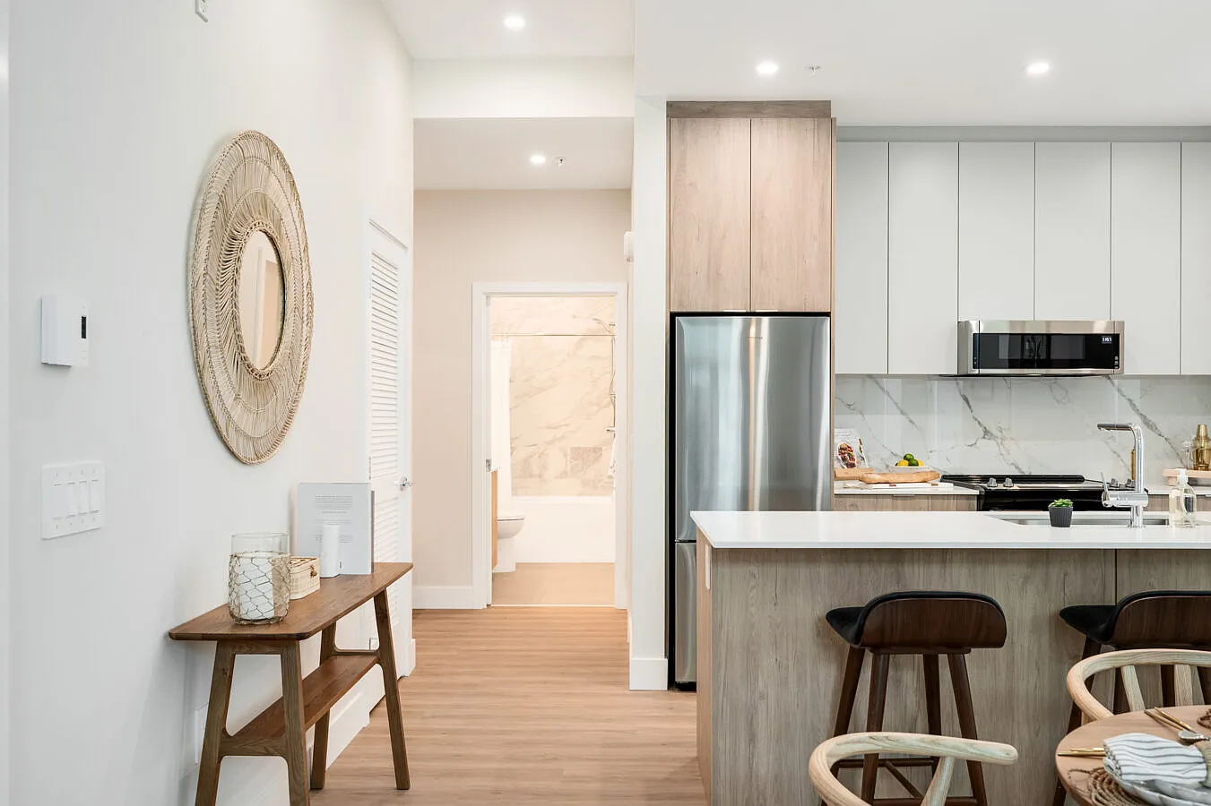 Brio Apartments — Photo 1