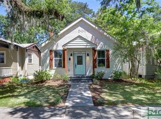 1114 E 42nd St, Savannah, GA 31404