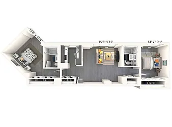 Rented by AvalonBay Communities (Manual)