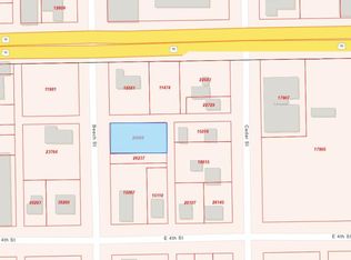 418 Beech St, Plainview, TX 79072