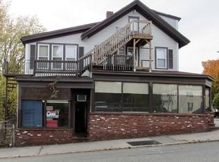 84 Emerson St #86, Haverhill, MA 01830
