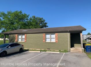 127 Emerson Bypass Rd #B, Russellville, KY 42276