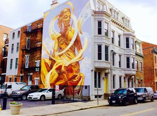 30 W 13th St, Cincinnati, OH 45202