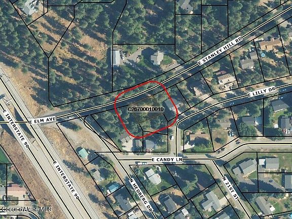 3rd image of Nna E Stanley Hill Rd