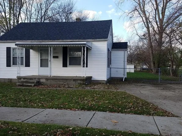 24801 Tallman Ave, Warren, MI 48089