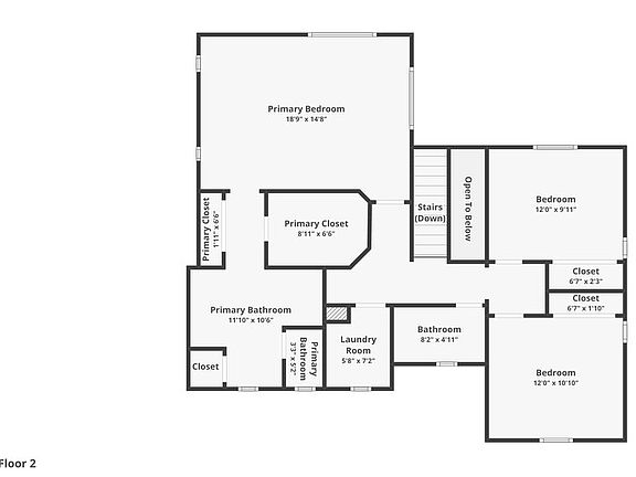 3rd image of this home