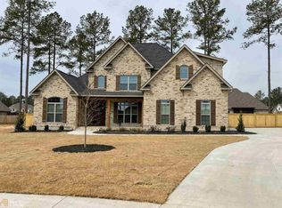 105 Foxberg Trce #127, Kathleen, GA 31047