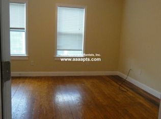 61 Cottage St, Chelsea, MA 02150