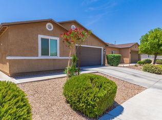 6896 S Bittercress Rd, Tucson, AZ 85756