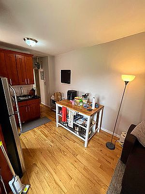 2nd image of 264 E 2nd St #4SE
