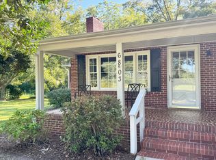 6803 Cates Bay Hwy, Conway, SC 29527