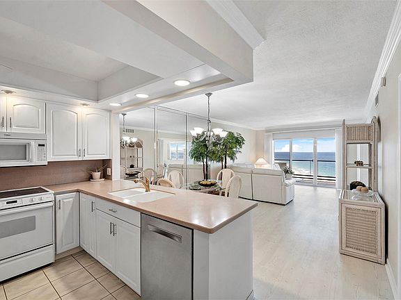 2nd image of 1500 S Ocean Boulevard #1603