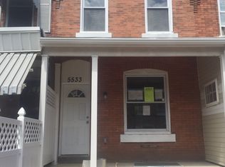 5518 Bloyd St, Philadelphia, PA 19138