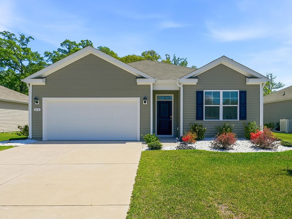 1st image of 616 Choctaw Dr.