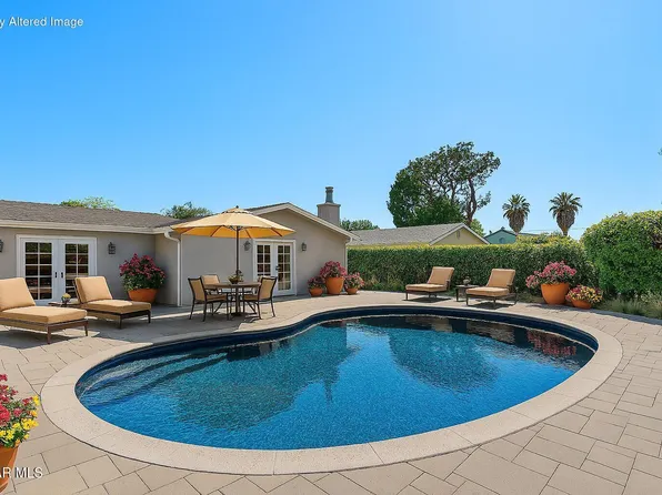 23805 Mobile St, West Hills, CA 91307