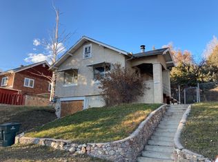 1035 W Loucks St, Sheridan, WY 82801