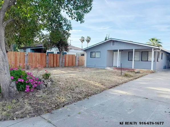 7813 37th Ave, Sacramento, CA 95824