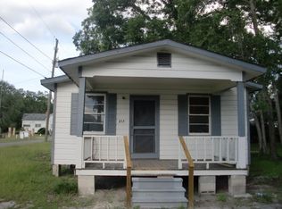 217 Walnut St, Valdosta, GA 31601