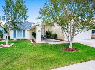 25630 Chimney Rock Rd, Santa Clarita, CA 91355